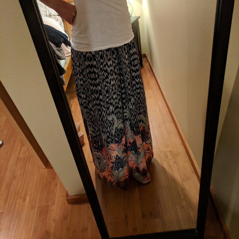 Skirt